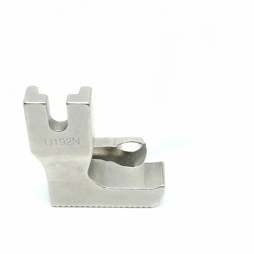 U-192N Piciorus de cheder pentru masina cu dublu transport Masini de cusut industriale - A EOL SRL