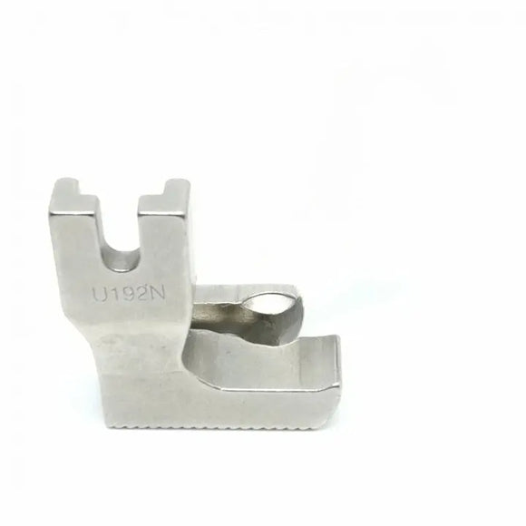 U-192N Piciorus de cheder pentru masina cu dublu transport Masini de cusut industriale - A EOL SRL