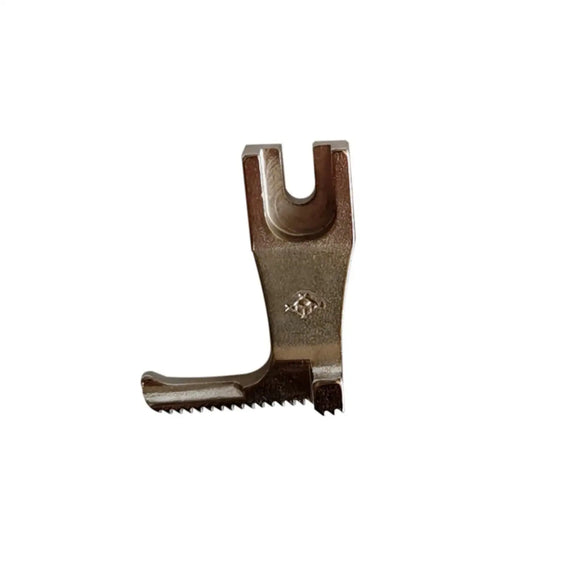 U-192Q Piciorus de fermoar pentru masina cu dublu transport Masini de cusut industriale - A EOL SRL