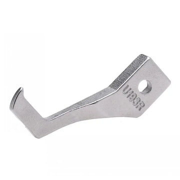 U-193R Piciorus de fermoar pentru masina cu dublu transport Masini de cusut industriale - A EOL SRL