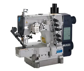 MAQI P5, Uberdeck cu functii automate