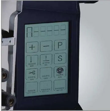 MAQI P5, Uberdeck cu functii automate