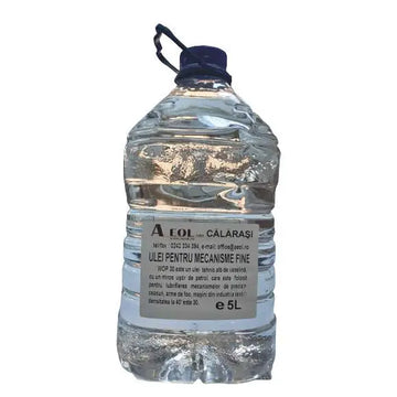 Ulei mecanisme fine WOP 30