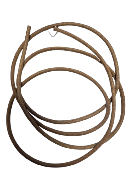 CUREA PIELE MASINA CASNICA 5 MM