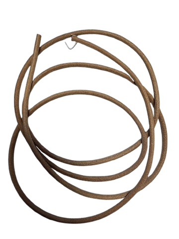 CUREA PIELE MASINA CASNICA 5 MM