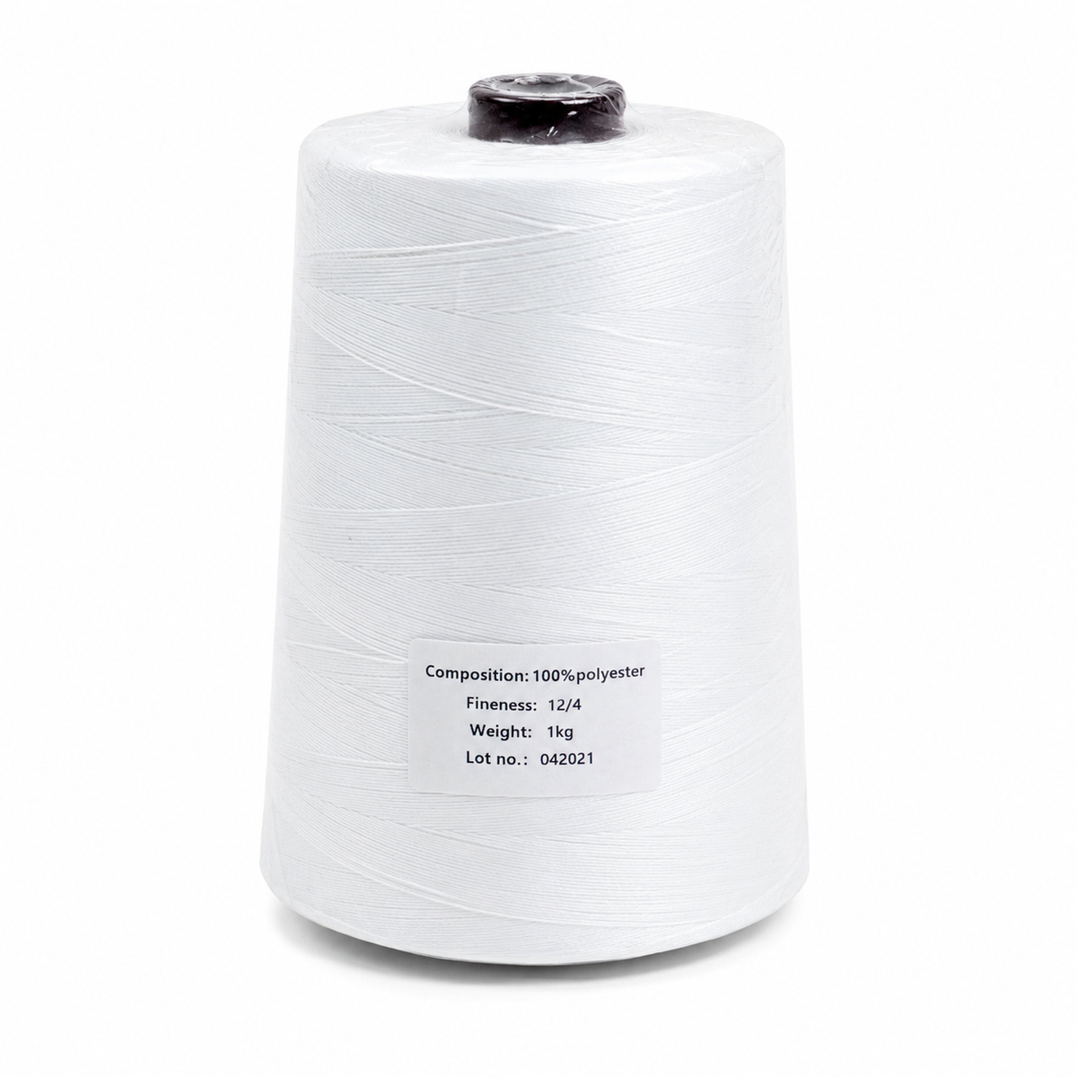 Ață de cusut saci 1kg 100% polyester