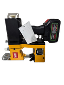 Masina de cusut saci portabila GK-9-12/B cu acumulator-3