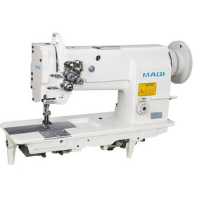 Masina de cusut cu triplu transport cu 1 ac MAQI LS-H4400