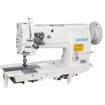 Masina de cusut cu triplu transport cu 1 ac MAQI LS-H4400