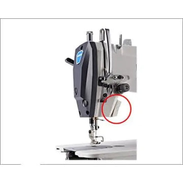 Masina de cusut liniar MAQI Q1