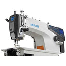 Masina de cusut liniar automata MAQI Q5s