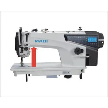 Masina de cusut liniar automata MAQI Q5s