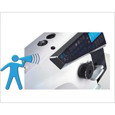 Masina de cusut liniar automata MAQI Q5s