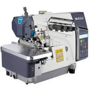 Masina de surfilat automata cu 4 fire 2 ace MAQI X5-4