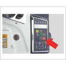 Masina de surfilat automata cu 4 fire 2 ace MAQI X5-4