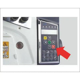 Masina de surfilat automata cu 4 fire 2 ace MAQI X5-4