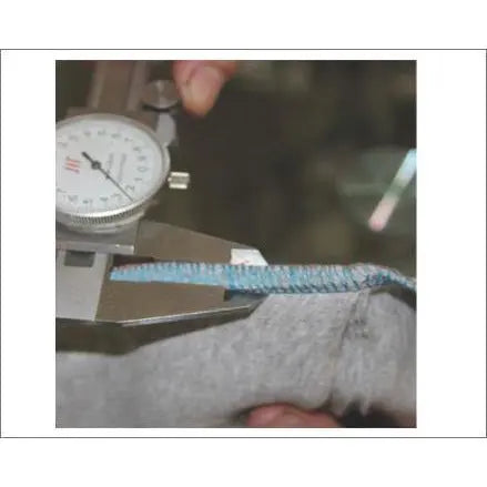 Masina de surfilat automata cu 4 fire 2 ace MAQI X5-4