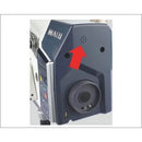 Masina de surfilat automata cu 4 fire 2 ace MAQI X5-4